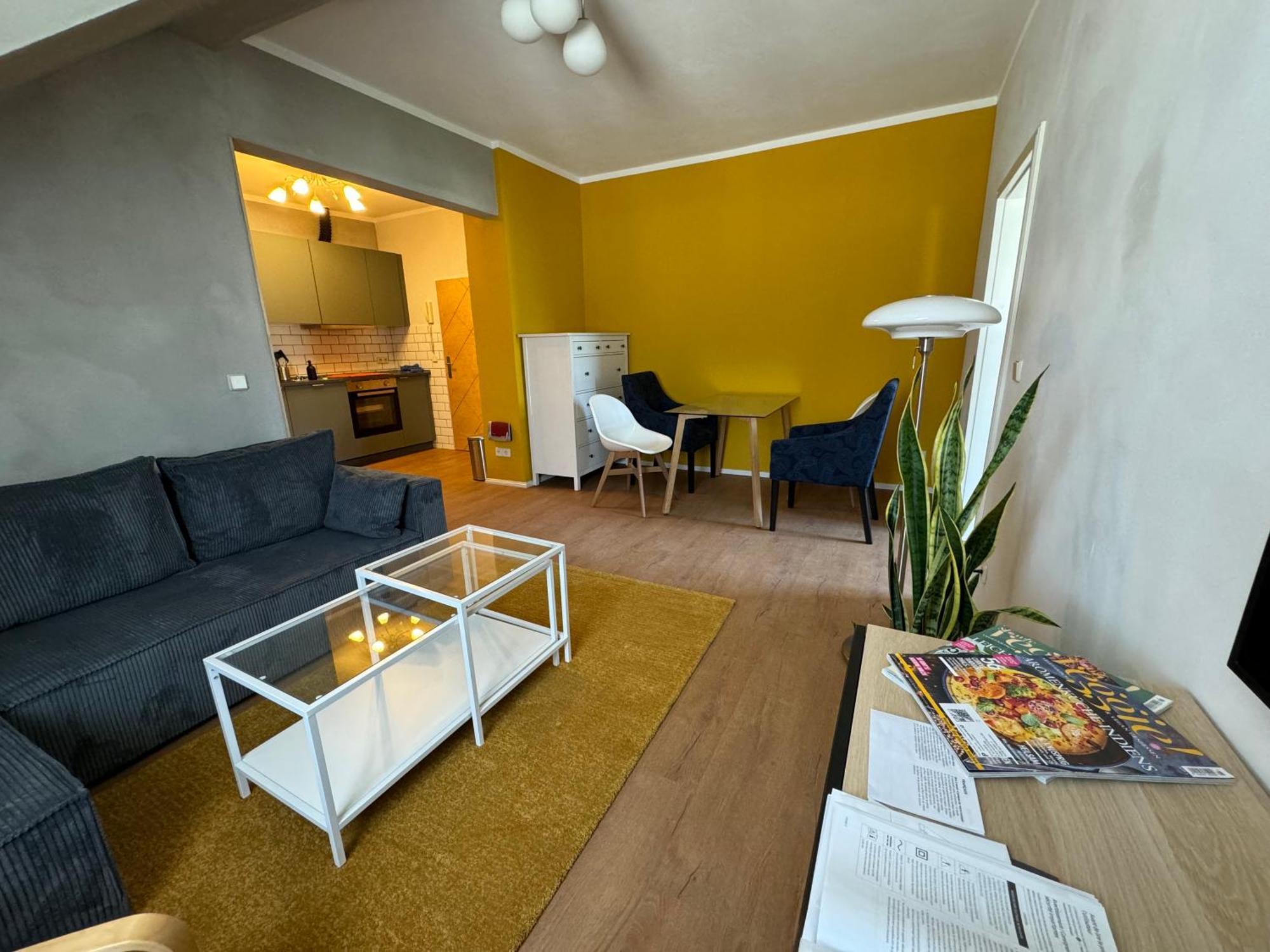 Altstadtquartier Hagenstrasse Apartment *